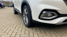 MG Hs 1.5 T-GDI PHEV Exclusive 5dr Auto Hatchback